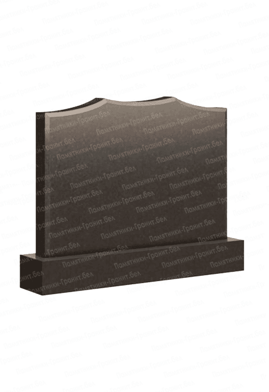 Одинарный памятник фото